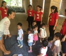 广州幼儿早教中心幼儿托班早教中心育幼儿托管早教机构图片