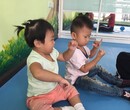 广州幼儿托班中心幼儿早教托管中心幼儿托班托管机构图片