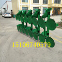 河南安陽(yáng)優(yōu)質(zhì)液壓翻轉(zhuǎn)犁碎土好液壓翻轉(zhuǎn)犁廠家直銷(xiāo)