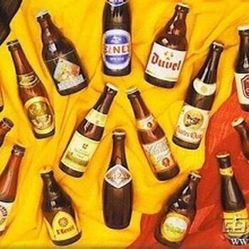 宁波进口啤酒报关需要什么资料
