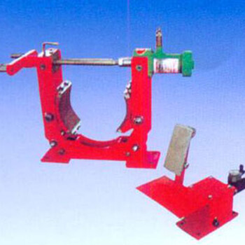 华伍制动器RWK-200/E23常开式制动焦作制动器