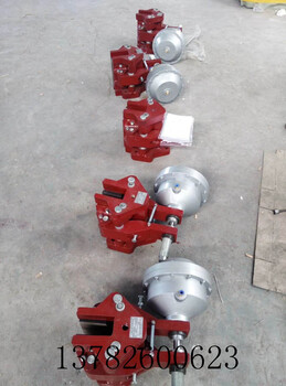 济南气动设备制动器CQP15-A-L焦作气动制动器配件厂家
