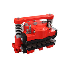 風(fēng)力發(fā)電機(jī)組風(fēng)電偏航盤式制動(dòng)器的技術(shù)參數(shù)與保養(yǎng)服務(wù)圖片