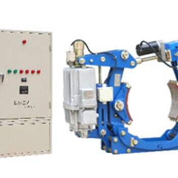 YWK-KW脚踏变频变力块式制动器（常开型）焦作制动器生产厂家