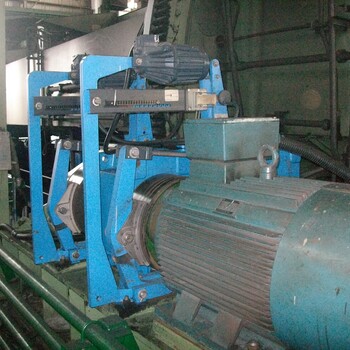 西伯瑞制動器摩擦片S18電力液壓制動器TE315-ED80