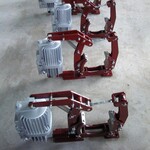 青岛机械制动器YWZK-200/25焦作敞开式制动器摩擦片配件厂
