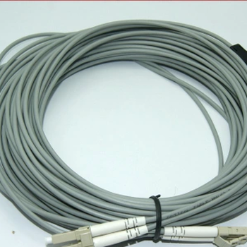 厂家3米OM2铠装多模双芯光纤跳线SC-SC尾纤跳线支持定做