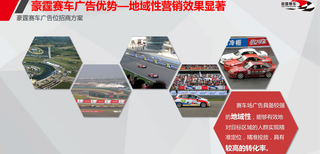 惠州福岗赛车场广告位面向全国招商，目标群体：有房有车有时间图片3