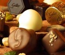 深圳巧克力进口国际物流公司图片