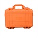 中山市爵世美塑料制品有限公司密封安全工具箱便携式防震工具箱JSM20橙色