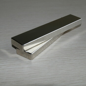 厂家钕铁硼磁铁，方形强力磁铁，N30--N35磁铁F202010