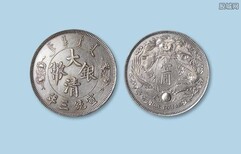 汨罗古董钱币鉴定交易图片2