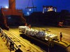 日照到湛江/茂名内贸散货船大件设备/超重货散货船海运