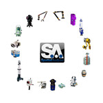 工业SA测量软件/测量分析软件销售/SA跟踪仪软件