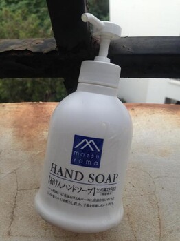 大连进口日本洗手液清关价格