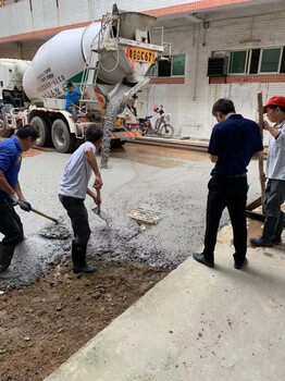 坑梓混凝土-碧岭宝龙混凝土-坪地石井混凝土-坪山周边混泥土