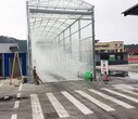 四川雅安垃圾站喷雾除臭设备图片
