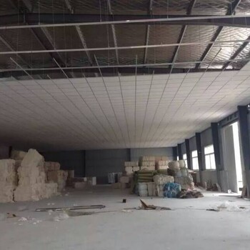 萧县天亿生产水泥纤维板，粮库吊顶板，江苏厂家