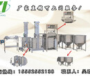 山西仿手工豆腐皮成型机仿手工豆腐皮机厂家购机免费技术培训