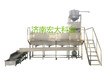 山西大豆浸泡系统黄豆浸泡系统大型豆制品机械厂家