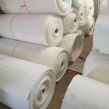 A级纳米气凝胶保温卷毡二氧化硅保温棉厂家