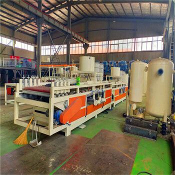 河北省a级硅质聚苯板设备生产厂家及配方