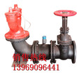 专业厂家供应地下式消防水泵接合器SQA100-1.6SQA150-1.6河南3C认证检验报告图片