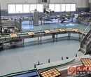 进口二手食品加工机械设备快速进口报关清关-广州万享代理高效服务