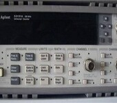 Agilent53131A频率计