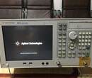 网络分析仪E5071B-安捷伦Agilent