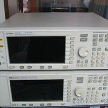 安捷伦ESG-D4000A信号发生器频率250KHZ