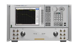 网络分析仪E5072A安捷伦回收！租赁！图片3