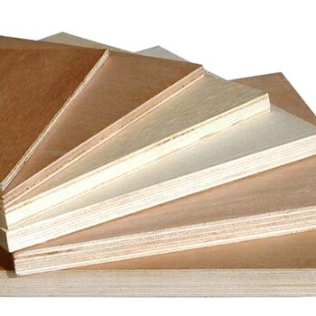 临沂瑞森杨木胶合板多层板板材托盘用板全整芯板材