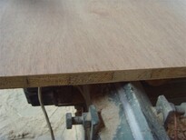临沂瑞森木业8mm厚芯板包装板门板胶合板多层板三合板图片2
