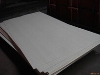 杨木漂白胶合板漂白杨木夹板漂白杨木家具板图片5