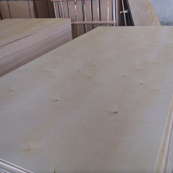 厂家一次成型包装板条子板异形板沙发基材贴面皮包装板