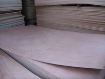 11厘单面花芯多层板胶合板包装板木板材自产自销家具板托盘价格低图片4
