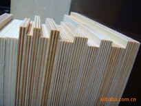 11厘单面花芯多层板胶合板包装板木板材自产自销家具板托盘价格低图片0