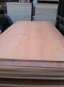 三合板胶合板三厘板实木夹板木板板材多层板定制