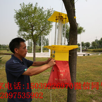 頻振式殺蟲燈殺蟲燈價格太陽能殺蟲燈廠家