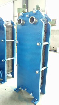 孚承BMC100板式换热器山东板式换热器生产厂家
