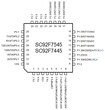 赛元微SC92F7545P32R通用MCU