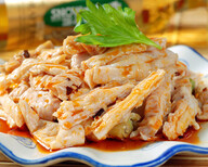 成都中式快餐培训：教您的川味卤菜技术图片1