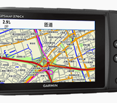 GARMIN佳明GPSMAP276cx定位导航手持机