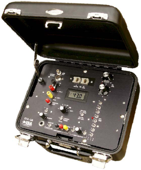 美国ETA-3A电话线路分析仪