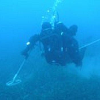 MW1630B水下探雷器