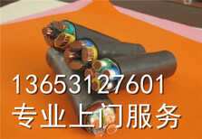 寿县回收废旧电缆线-上门回收-现场结算-安全快捷图片5
