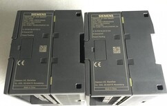 高雄西门子200smart系列PLC,模块图片4