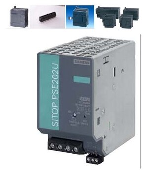 西门子SITOPPSU200M调节型电源DC电源代理