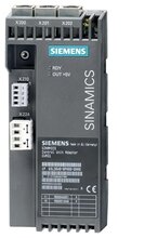 6SL3211-1PE18-0UL1西门子变频器电源模块图片